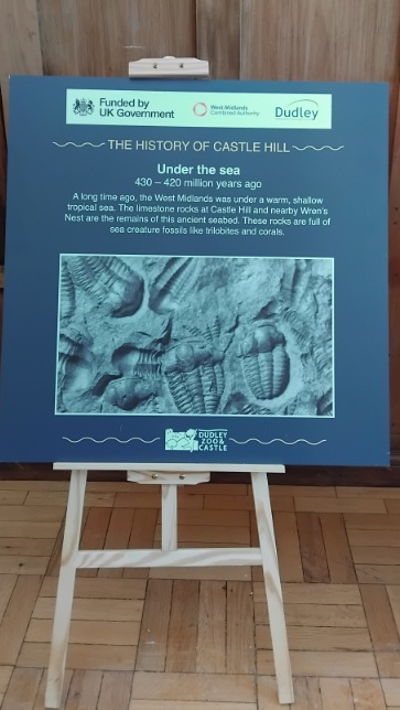 Dudley library event 31 December 2025 3